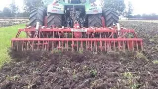 Cultib&ecirc;che et Rotob&ecirc;che