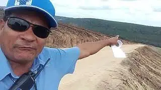 CANAL CICERO PRANCHETA DA SANTA DIVIGEM CACHOEIRA MIRIM MACEIÓ AL19 01 26 