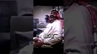 Uncle's Joke Goes Terribly Wrong!