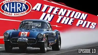 Attention in the Pits Episode 14: Dave Stobbe