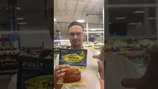 You must try | Honey smoke Salmon