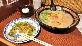 il primo ramen di Giuly 🍜