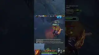 РОШАН ПРИЗНАЛСЯ ЧТО ОН&hellip;.. #shorts #dota2 #avice #twitch