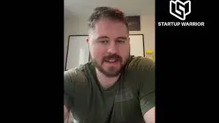 Startup Warrior Review - 2nd String Marketing