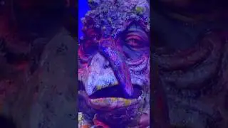 Blackberri Holiday of Horrors - The Boulet Brothers&rsquo; Dragula: Titans S2