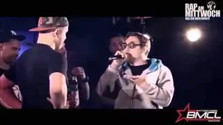 Battleboi Basti vs P Zak nur BattleBoiBasti RaM