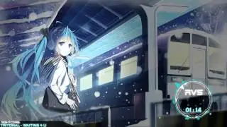 Nightcore - Tritonal - Waiting 4 U