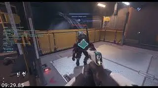 Fiiiiwer | 1st rapid transport to ER elevator | Star Citizen Medical Rescue