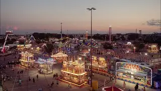 Kentucky State Fair announces entertainment acts, early bird tickets on sale now