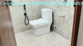 House for sale  @ Kottayam dist. Near Mutholy Brilliant Study Centre 