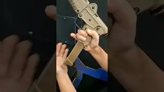 10 year old shoots Sub2000 Gen 3