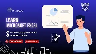 Microsoft Excel (Data Management and Analysis)