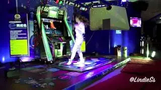 Korean Dancing Machine Competition E舞成名 2014 - Part 1