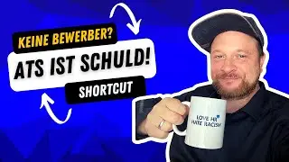 Bewerbermanagement Systeme - Im Recruiting auch ein Hindernis