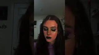 #makeup #makeupartist #follow #like #peacock