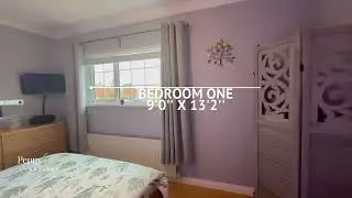 1 Albany Avenue, Bangor, Co Down BT19 6YH 'For Sale &pound;239,950'