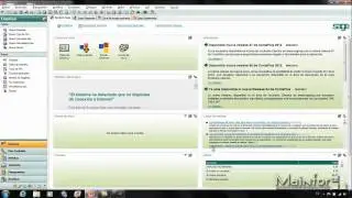 Tutorial ContaPlus 2012 - Amortización de inmovilizado y presupuestos