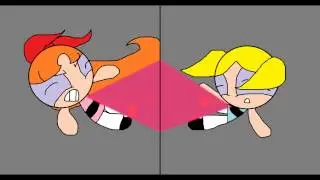 My Powerpuff Girls Comic Part 5