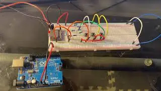 Playing specific audio with push buttons using just a DF player