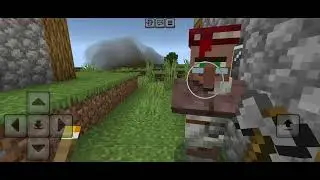 Проведение Minecraft часть1 добычи ресурсов. 1 серия 