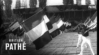 Anniversary Of Italian Police (1961)