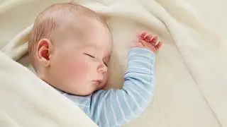 Baby Falls Asleep Guaranteed 💤  Deep Sleep Music for Babies 9 Minutes 4K