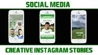 Cabinteely FC Multimedia Club of the Year Entry