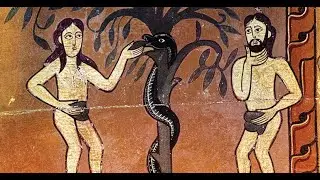 Adam y Eva NO eran como niños inocentes. Ellos eran ASTUTOS según el texto hebreo de Génesis 2:25