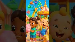 Bus-Musikspa&szlig; 🚍🎶 Fr&ouml;hliches Lied-Abenteuer! by BrightTales Digital