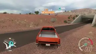 Forza Horizon 3 - Ebisu Style