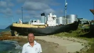 Australla, Perth 9 Days Tour Part 1 澳洲珀斯9天游之摄影录1 (8-16 Dec 2004)