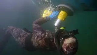 The Mersquad Remora Solo