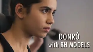 RH MODELS & DONR&Oacute;