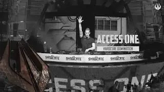 Access One - Hardcore Domination