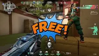 How to Get Free Valorant Points (2025) – 100% Legit Methods | Free gun Skin