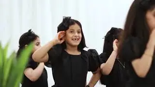 محفل حكاية خيوط الفرح | كامل | لعام 1444 الأبتدائية الملحقة بروضة واحة الرياحين الرابعة