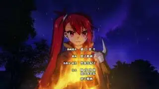 𝐀𝐧𝐢𝐦𝐞 𝐒𝐨𝐧𝐠 | 𝐁𝐥𝐚𝐜𝐤 𝐒𝐮𝐦𝐦𝐨𝐧𝐞𝐫 1𝐬𝐭 𝐒𝐞𝐚𝐬𝐨𝐧