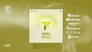 SilMax - Invincible [Official]