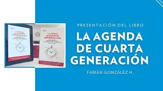 🕐 Gestiona tu TIEMPO con la agenda de cuarta generación