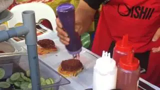 KUALA LUMPUR FOODIE MEGAFESTIVAL
