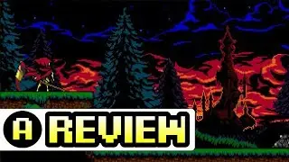 Specter Of Torment (PS4) Review - A's GAMING moments