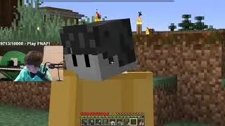 Tubbo VOD (November 19th, 2020) President Things (dream Smp)