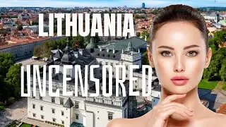 ЭТО ЖИЗНЬ В ЛИТВЕ: откройте для себя богатое наследие, современную атмосферу и природную красоту Балтики
