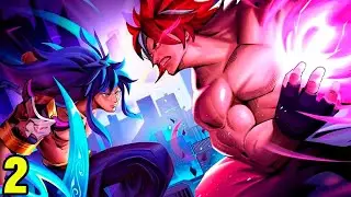 Legend of Fighters: Duel Star Best Fighting Game Mobile Android ios Gameplay Part 2