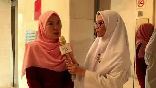Flash18 : Mesyuarat Agung PIBG SMKS18 2019