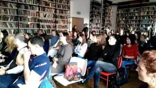 Un d&iacute;a en ESP Club Mosc&uacute;