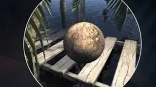 #Extreme ball 