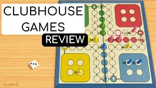 Clubhouse Games: 51 Worldwide Classics REVIEW (Nintendo Switch)