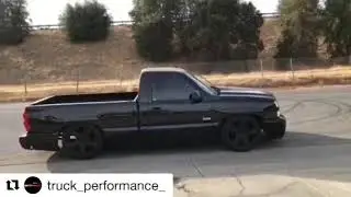 Pura chevy quemando llanta😈 ( Virlan García- El Sapo)
