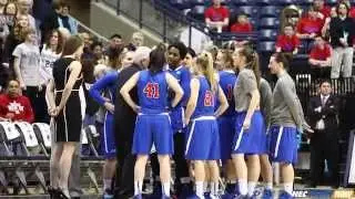 NEC Now! - St. Francis College Athletics